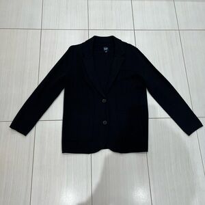 NWOT Gap Sweater Blazer